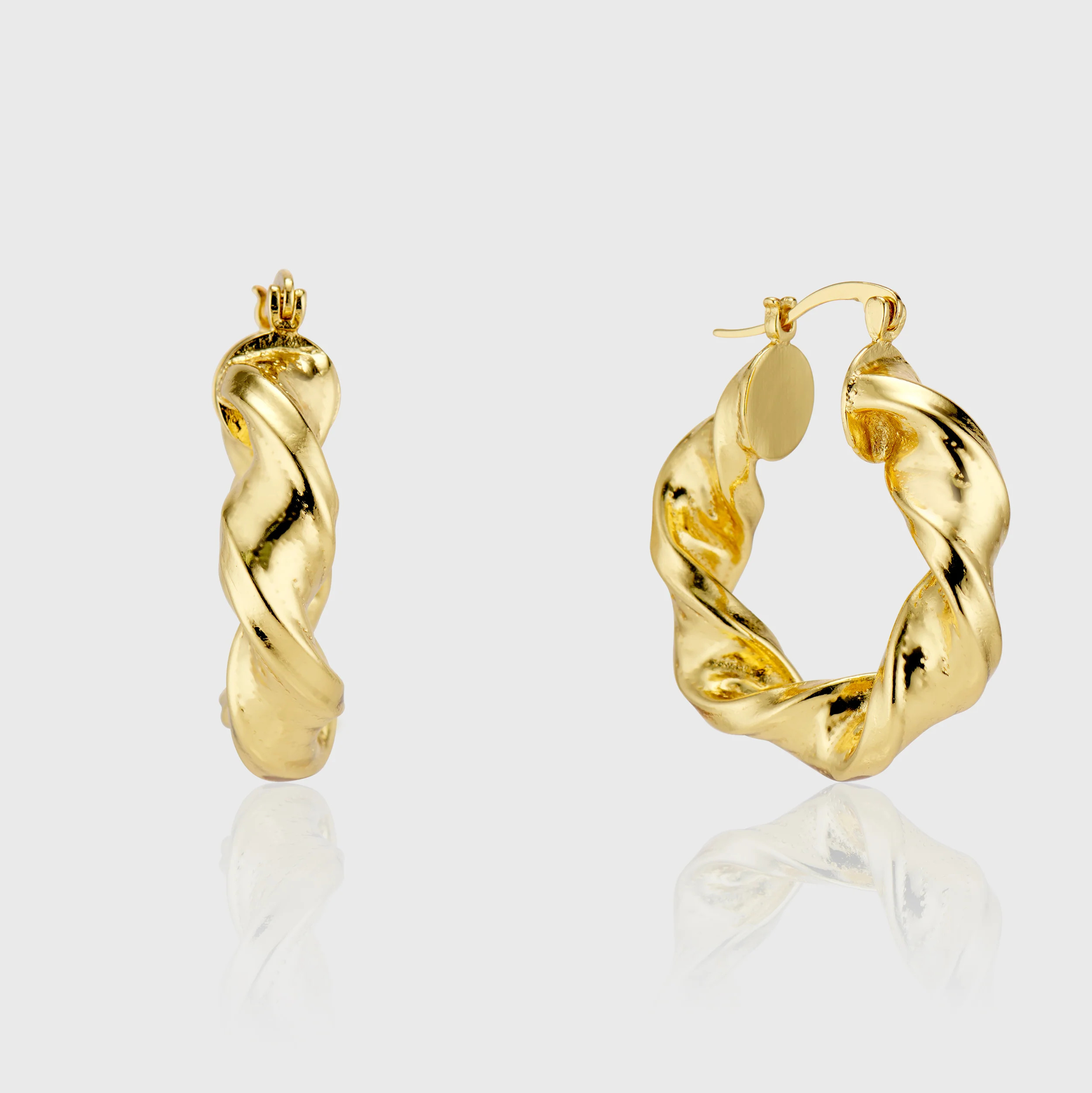 Amelie Earrings | Alexa Kelley