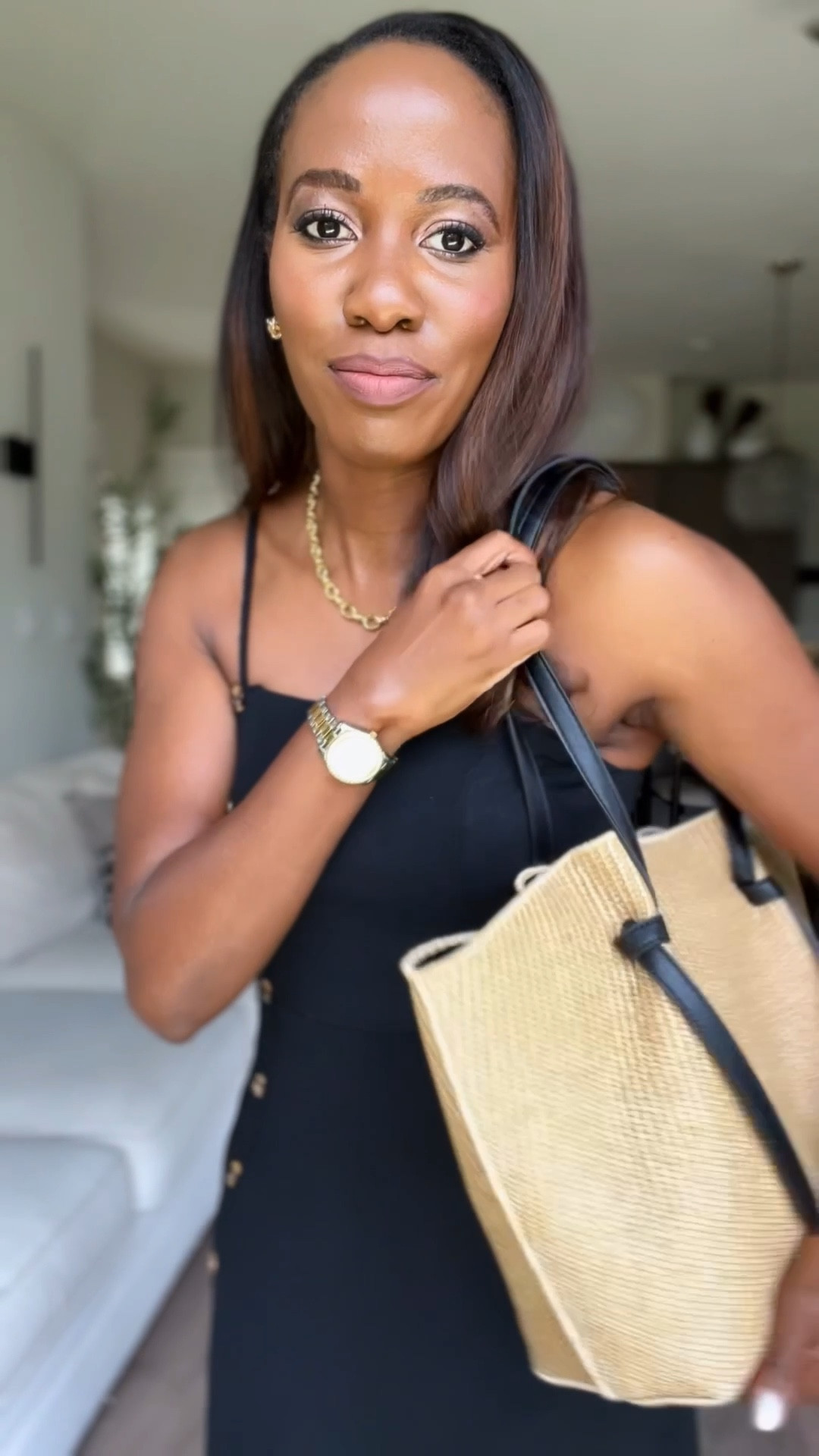 I found your new bag for spring and summer. Listen up for the details. #springfashion #totebag 

#LTKootd #LTKgrwm #LTKOver40