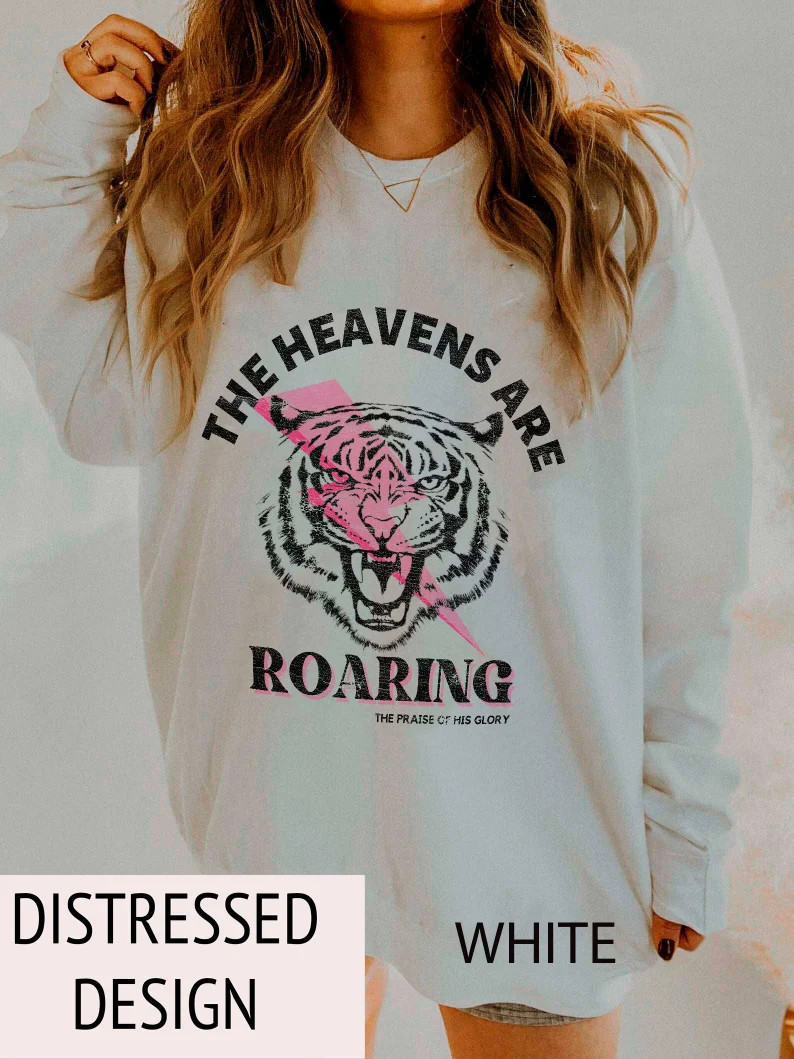 Christian Sweatshirt Verse Shirt Christian Apparel Faith Sweatshirt Christian Crewneck Christian ... | Etsy (US)