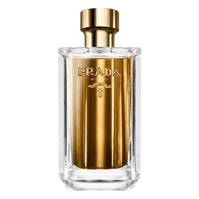 Prada La Femme by Prada for Women 3.4 oz Eau de Parfum Spray, multi (8435137749287) | Amazon (US)