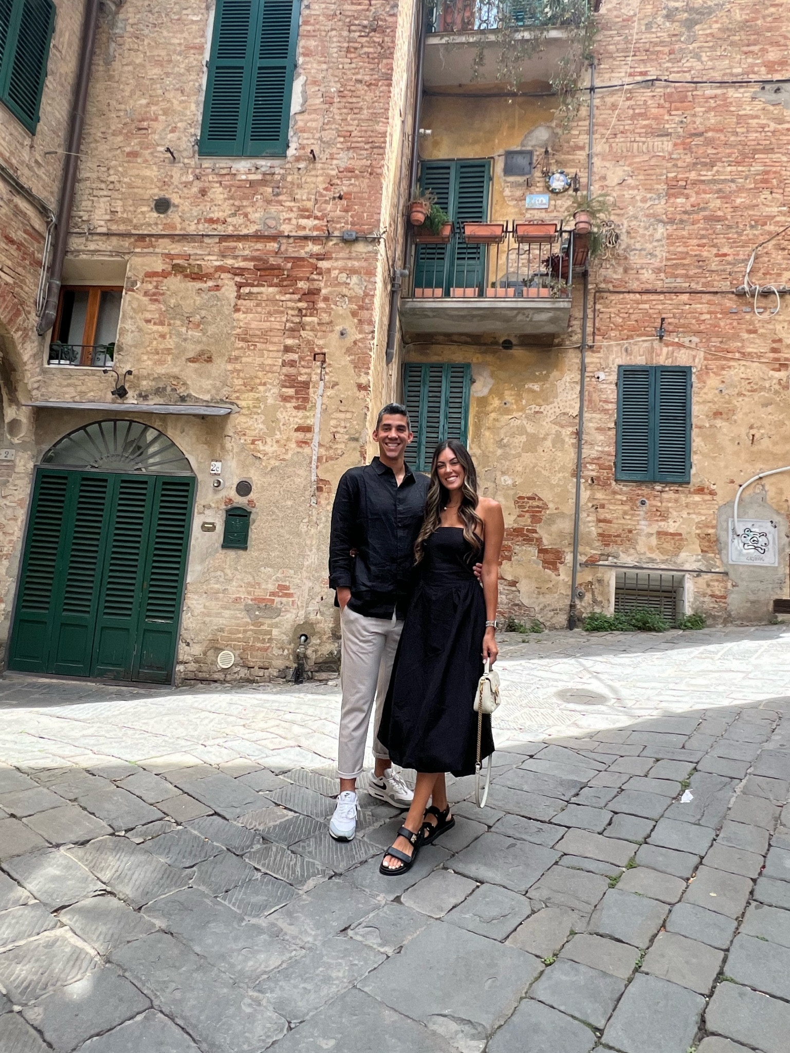 Wearing a small 

#LTKFindsUnder100 #LTKStyleTip