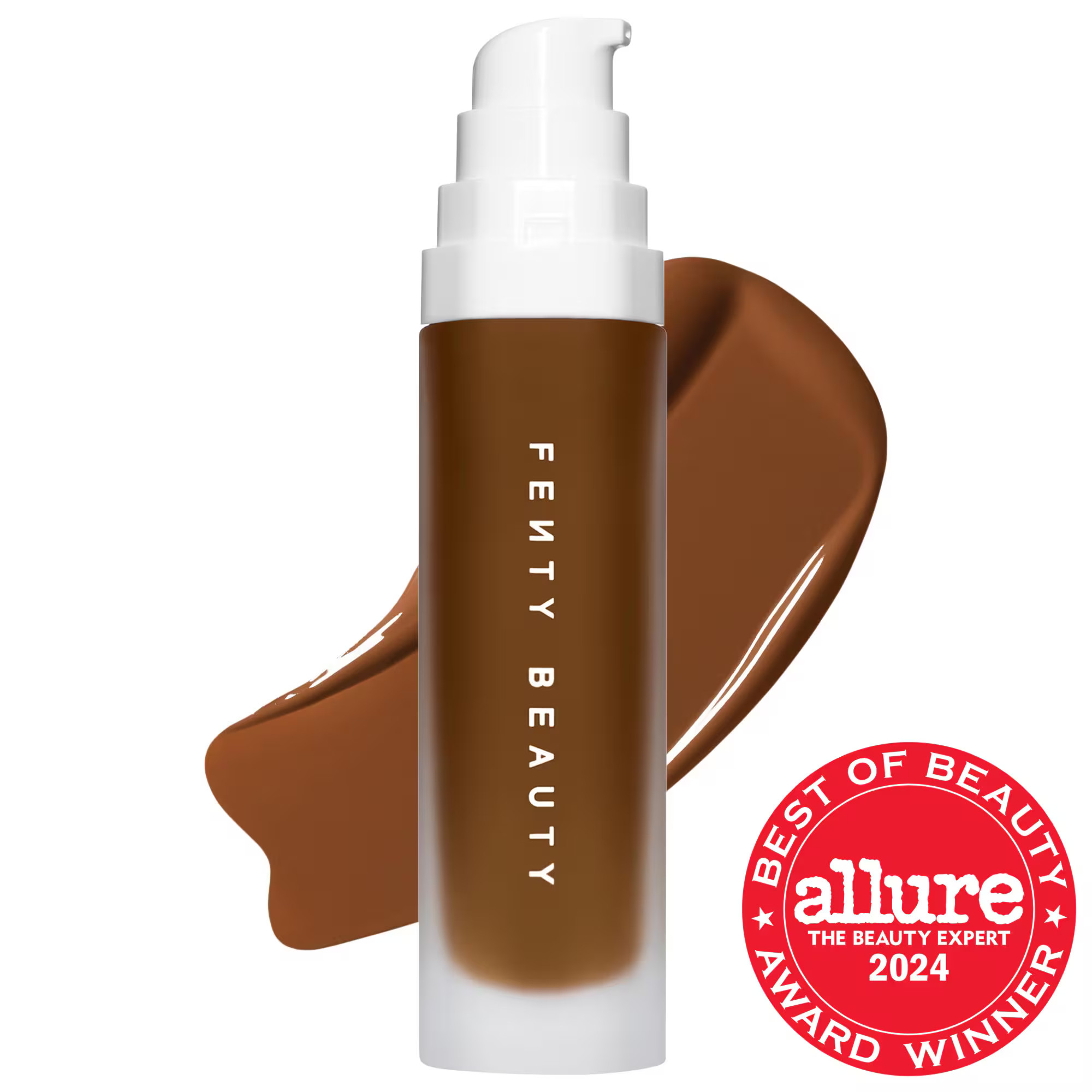 Fenty Beauty by Rihanna Soft'Lit Naturally Luminous Hydrating Longwear Foundation 450 1.08 oz | Sephora (US)