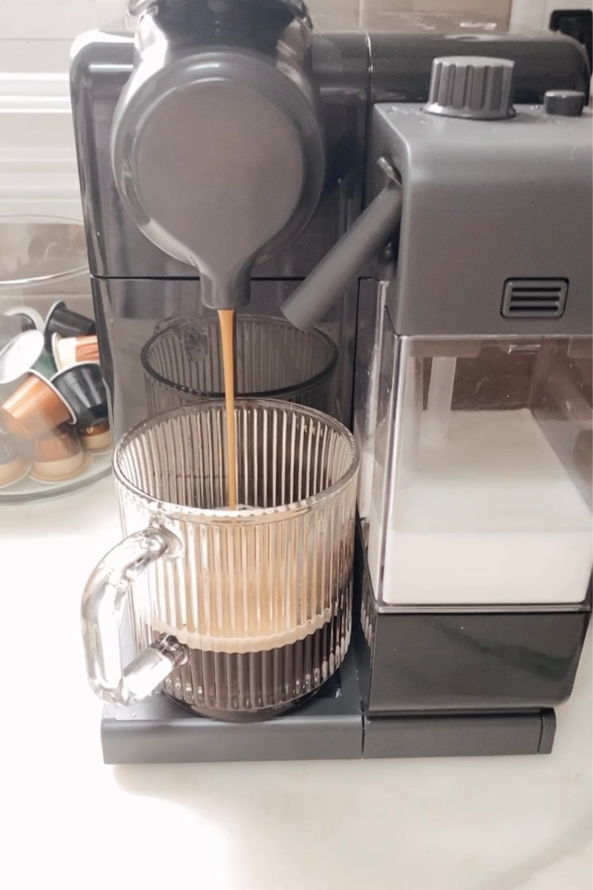 Love my espresso machine

#LTKGiftGuide #LTKhome #LTKsalealert