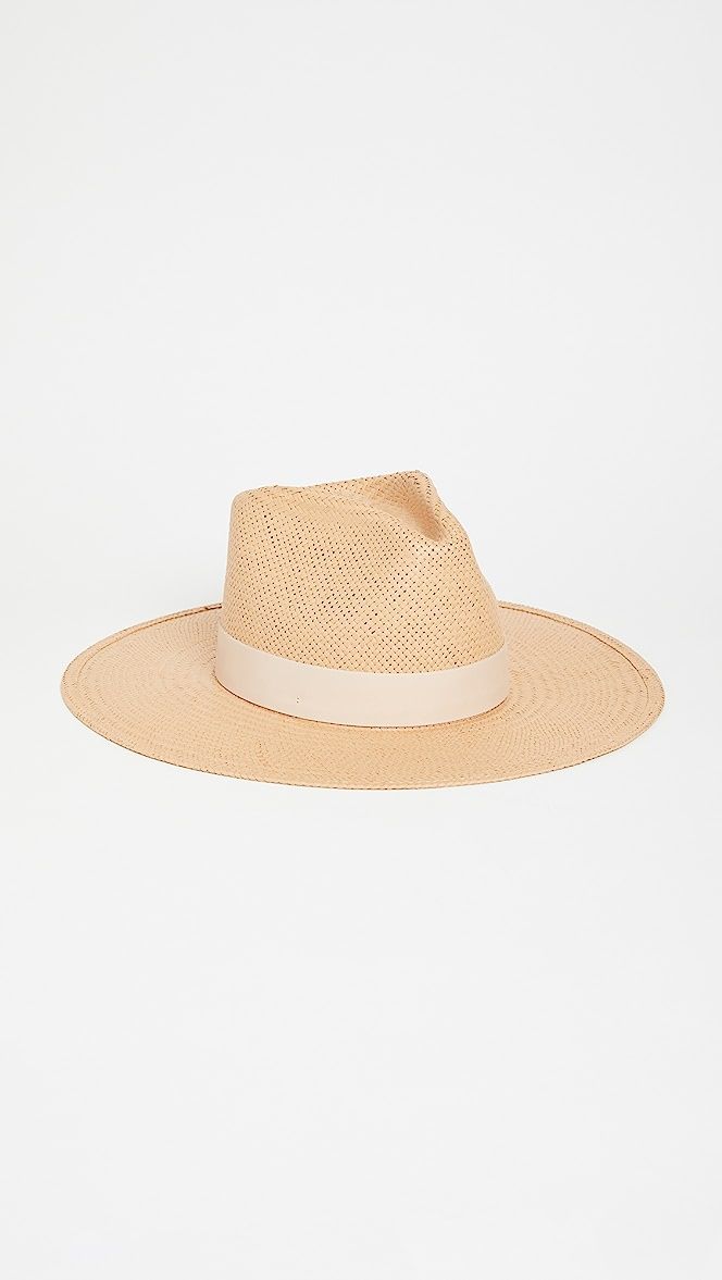 Janessa Leone
                
            

    Hamilton Hat | Shopbop