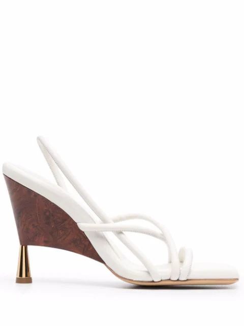 Rosie 2 strappy sandals | Farfetch (US)