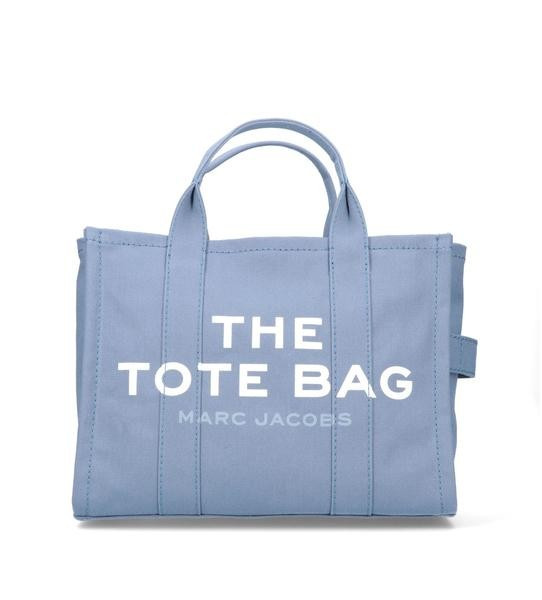 Marc Jacobs The Small Traveler Tote Bag | Cettire Global