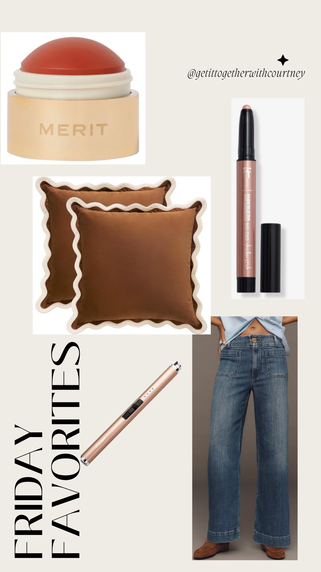 9/12 Friday Favoritess

#LTKSeasonal #LTKBeauty