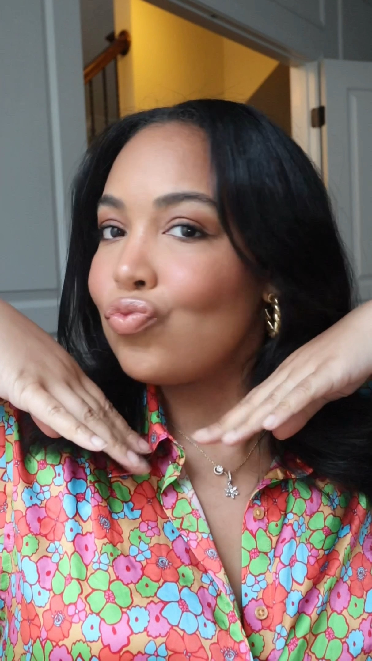 My everyday glowy makeup routine! 

#LTKbeauty