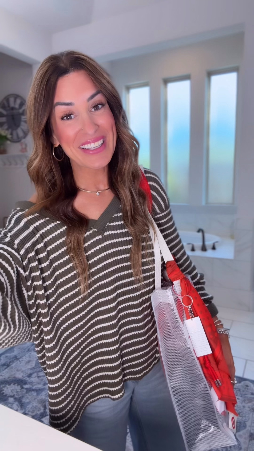 Fall finds I’m loving from Target!

#LTKgrwm #LTKootd #LTKdayinmylife