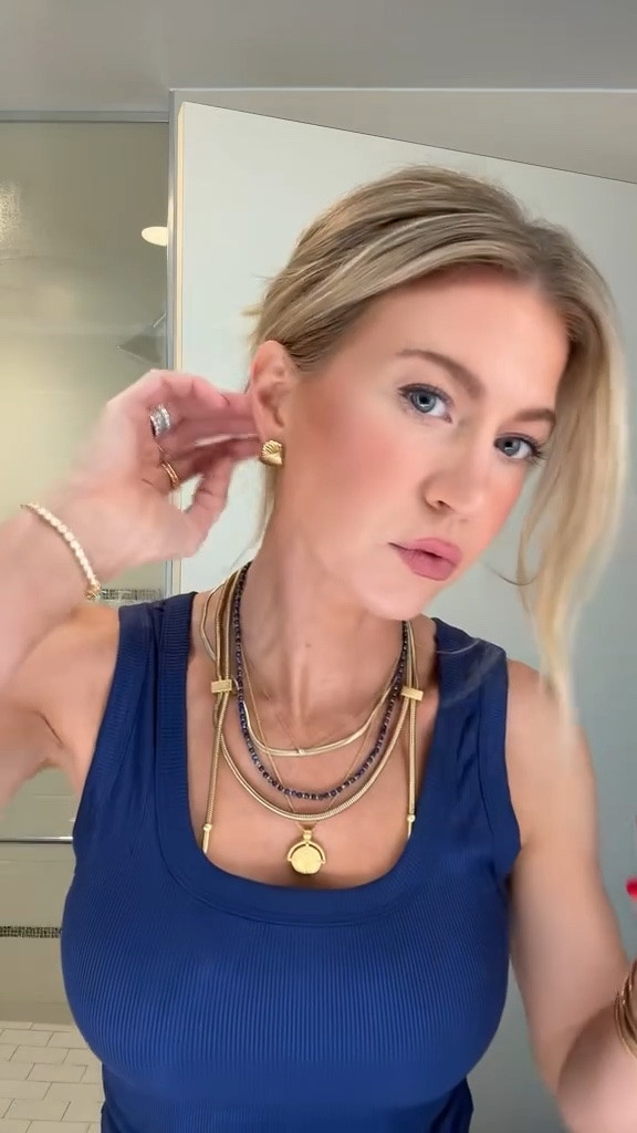 My $15 tank and necklace stack!

#LTKootd #LTKgrwm #LTKSeasonal