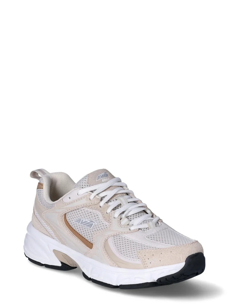 Avia Women's 5000 Performance Sneakers, Sizes 6-12, Wide Width Available - Walmart.com | Walmart (US)