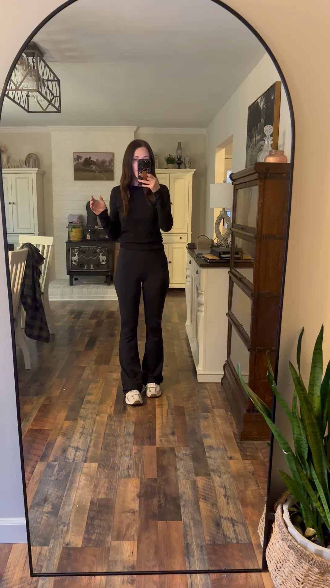 You need to try Popflex!! I love how these fit 

#LTKTall #LTKActive