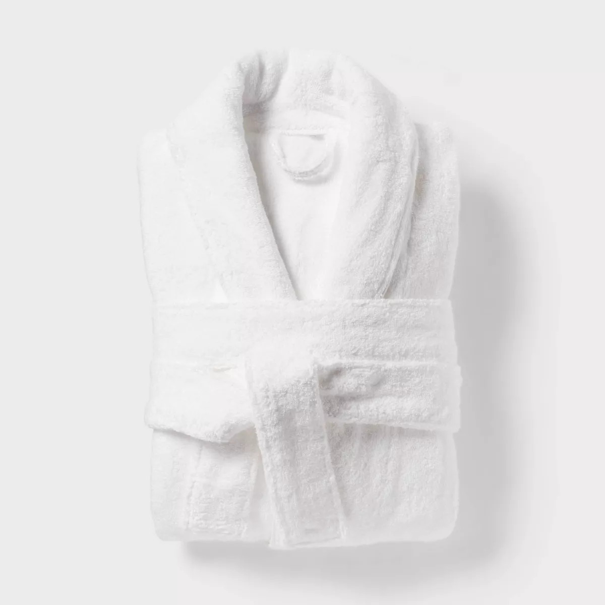 Spa Plush Bath Robe - Threshold™ | Target