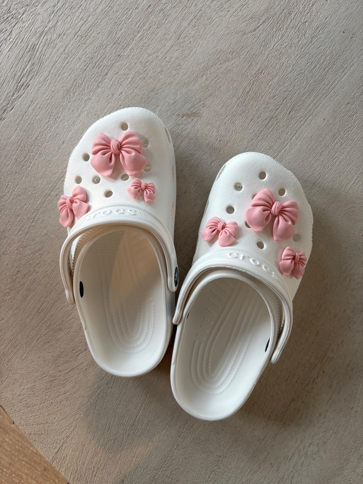 Pretty girls hobbits and crocs 
Easter basket 


#LTKSaleAlert #LTKSpringSale #LTKFindsUnder50