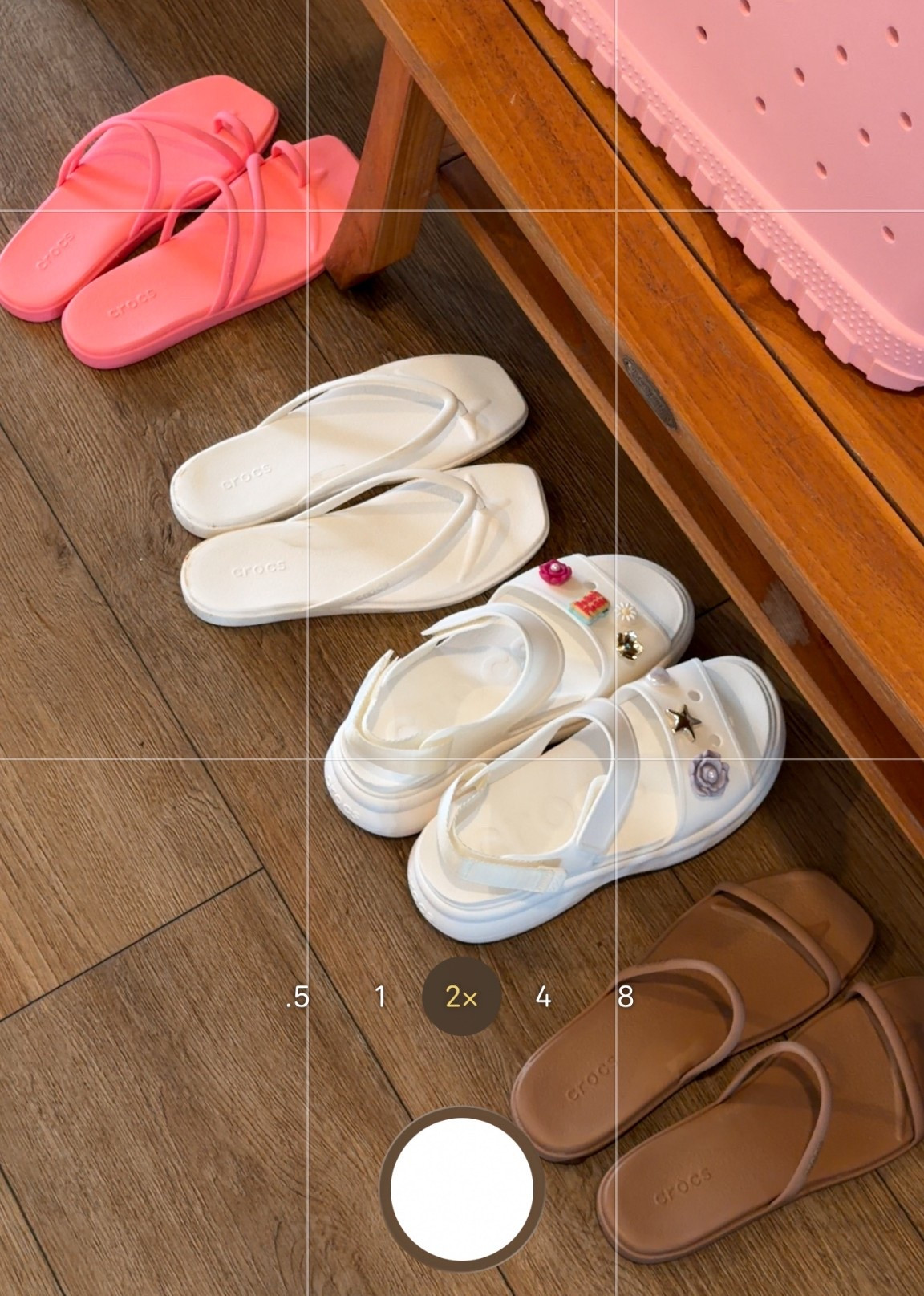 Fave crocs ever ever 

#LTKFestival #LTKdayinmylife #LTKootd