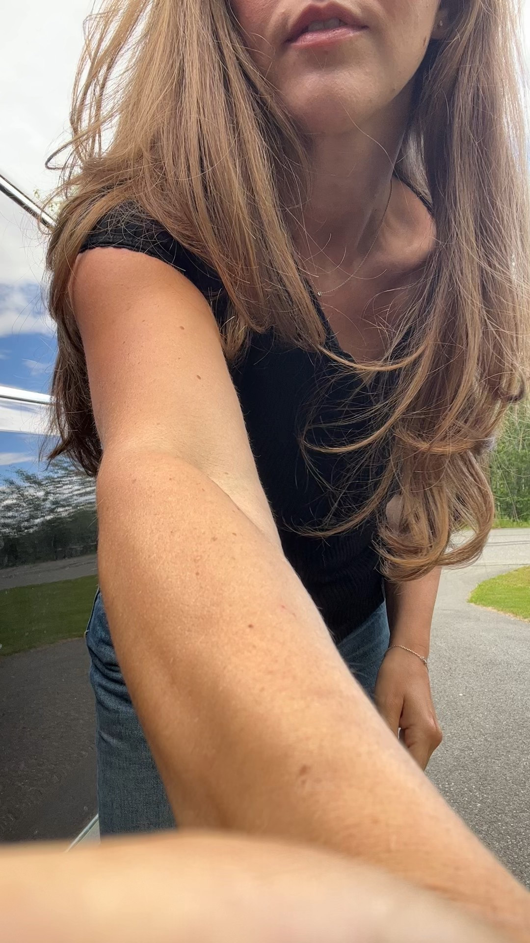 Mom ootd 

#LTKStyleTip #LTKFindsUnder50