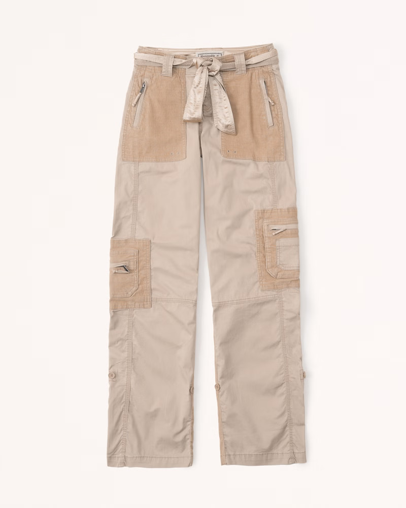 2000s Utility Pant | Abercrombie & Fitch (US)