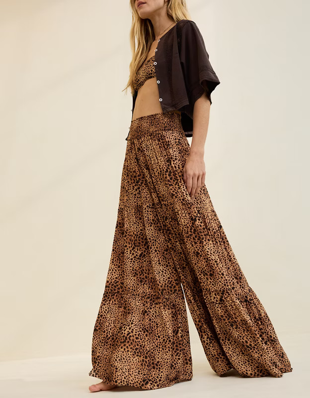 Aerie Party Pant | Aerie