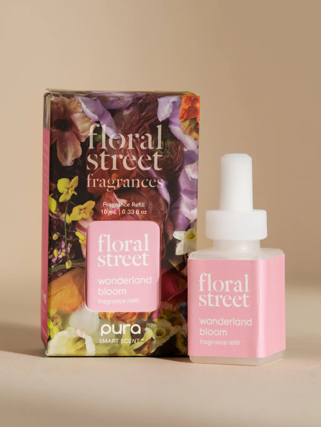 Wonderland Bloom | Pura