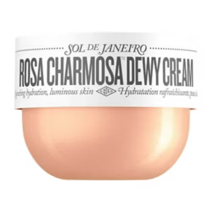Sol De Janeiro Rosa Charmosa Dewy Cream 240ml | Boots.com