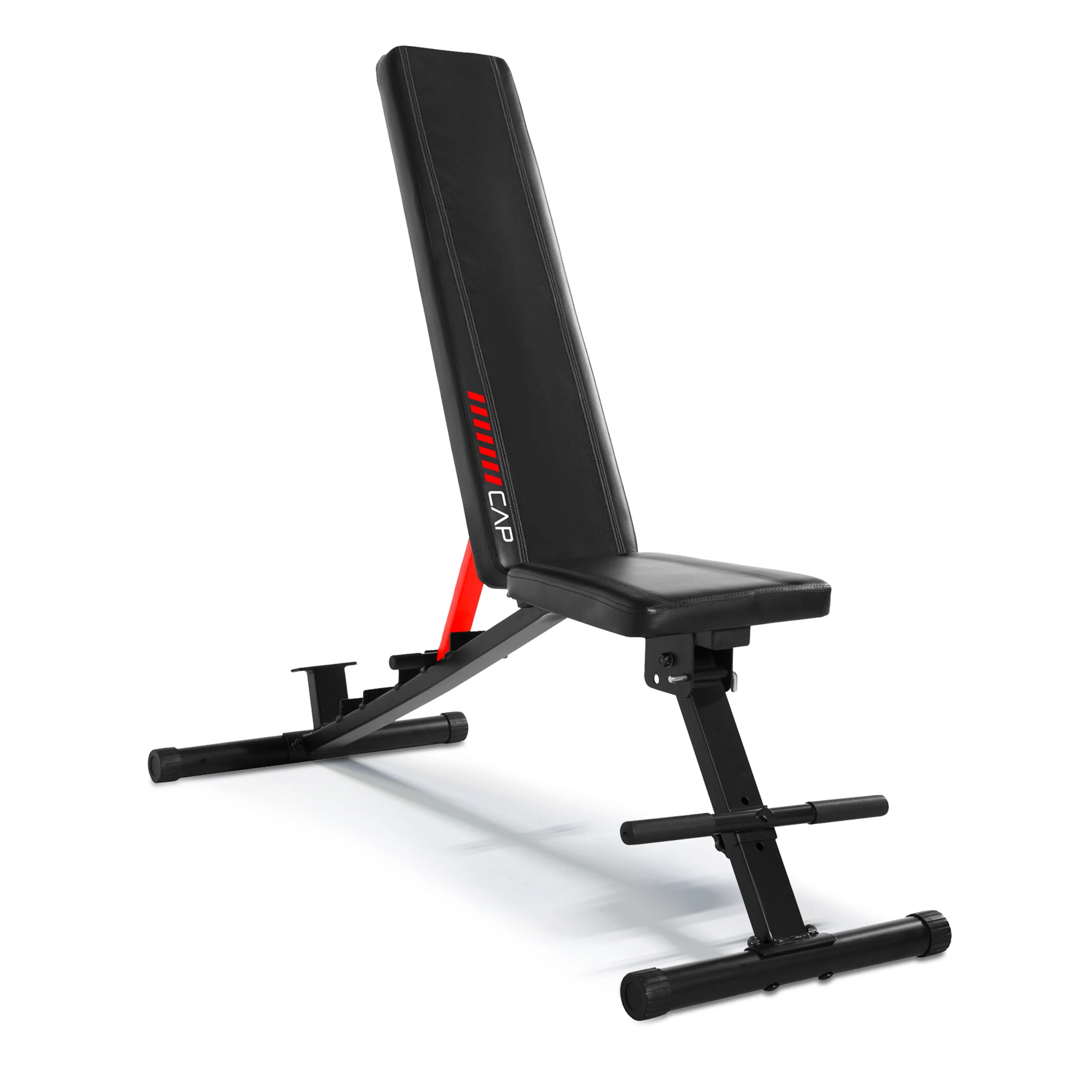 CAP Multi Purpose (Foldable) Utility FID Weight Bench | Walmart (US)