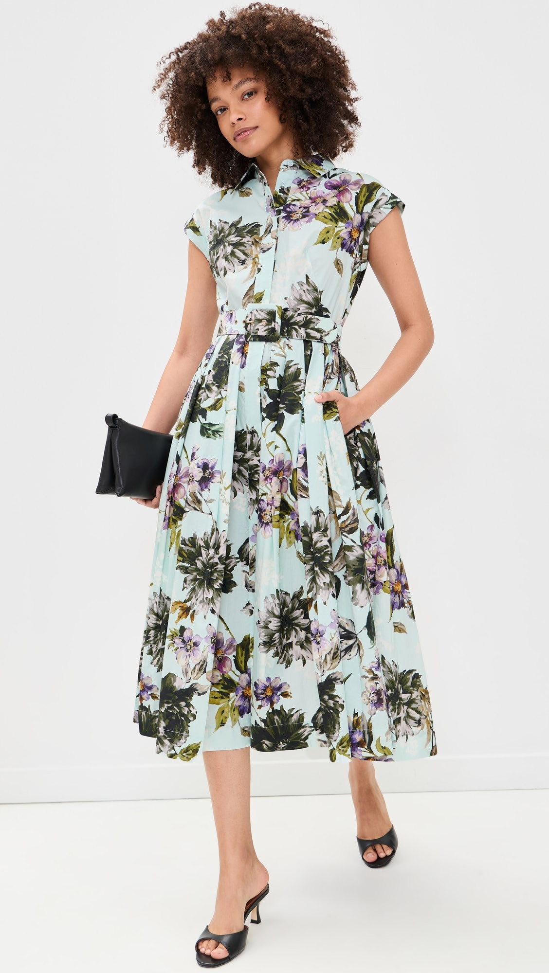 Octavia Dress | Shopbop