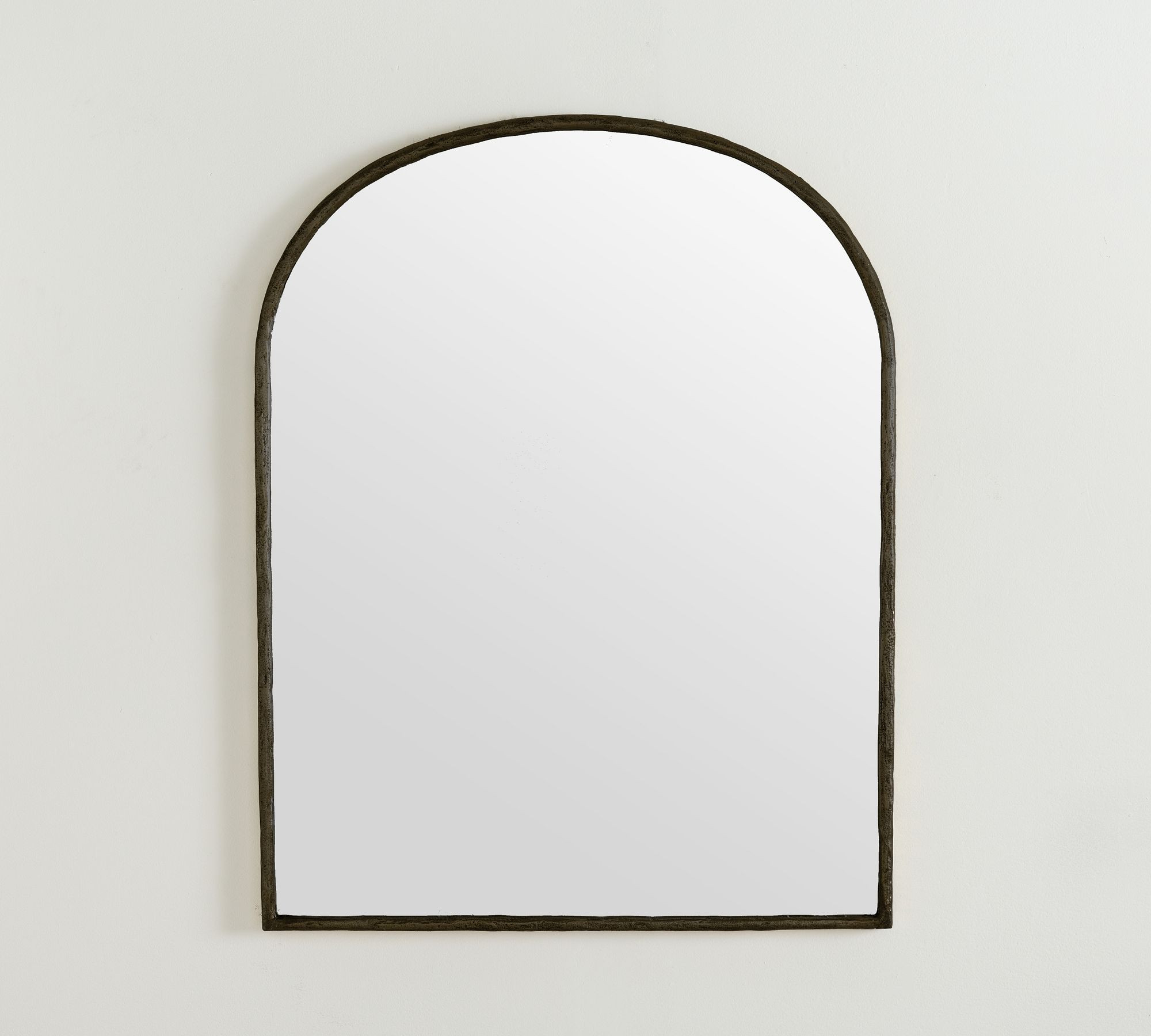 Bodhi Mantel Arch Mirror | Pottery Barn (US)