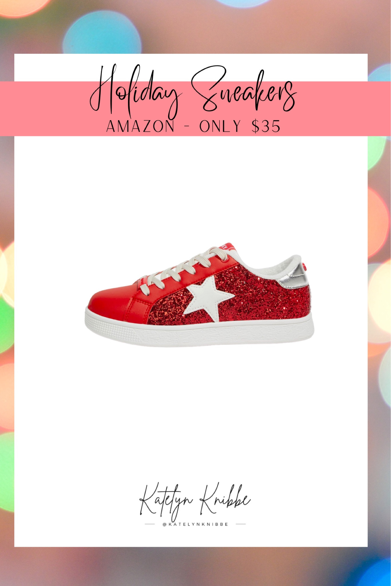 I snagged these for a Christmas party this month and they are so great for the price. Super comfortable and run true to size. Only $35  

#LTKShoeCrush #LTKFindsUnder50 #LTKHoliday