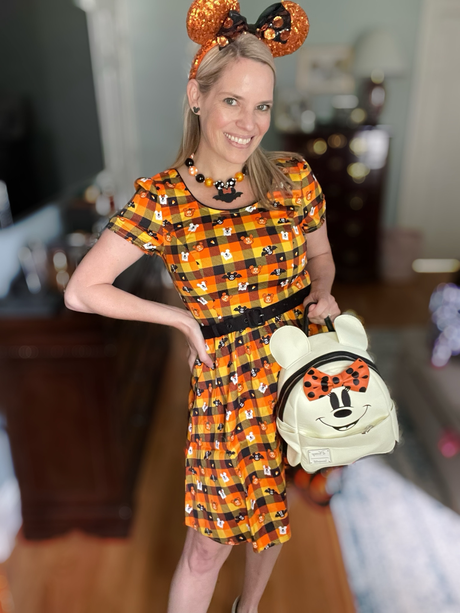 Disney Halloween outfit for women 

#LTKTravel #LTKFindsUnder100 #LTKFindsUnder50