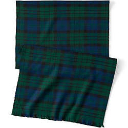 CashTouch Winter Scarf Pattern | Lands' End (US)