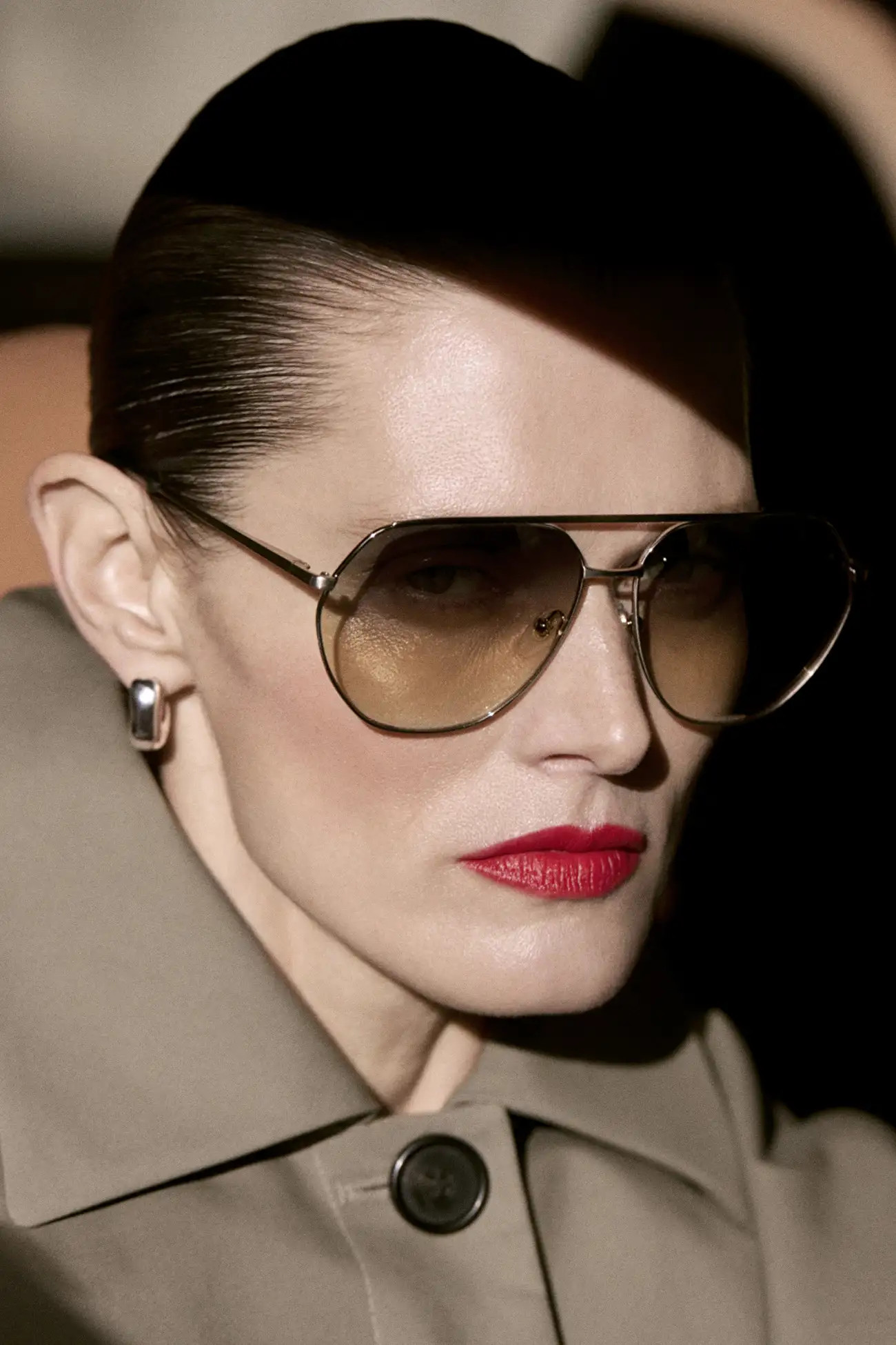 SKYLINE SUNGLASSES - AVIATOR | COS UK