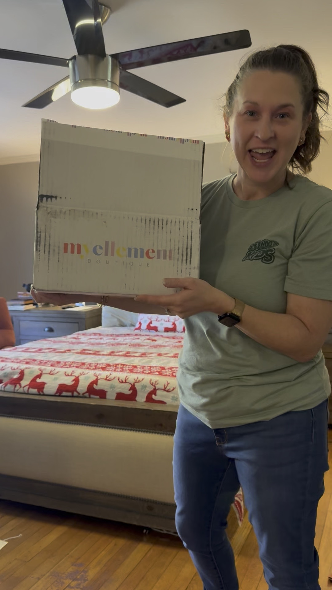 Let’s see what was in my order this month! 

MyEllement Boutique 

#LTKmomlife #LTKootd #LTKvlog