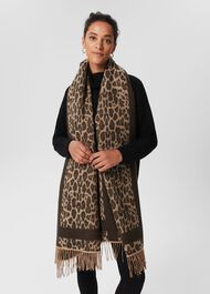 Yasmin Scarf | | Hobbs