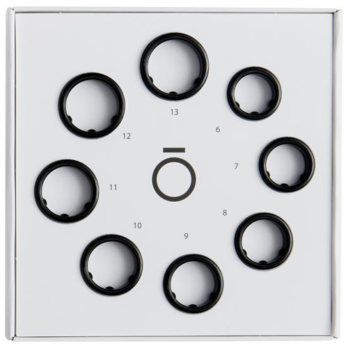 Oura Ring Sizing Kit | Best Buy Canada