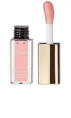 Essential Hydrating Lip Oil
                    
                    Jouer Cosmetics | Revolve Clothing (Global)