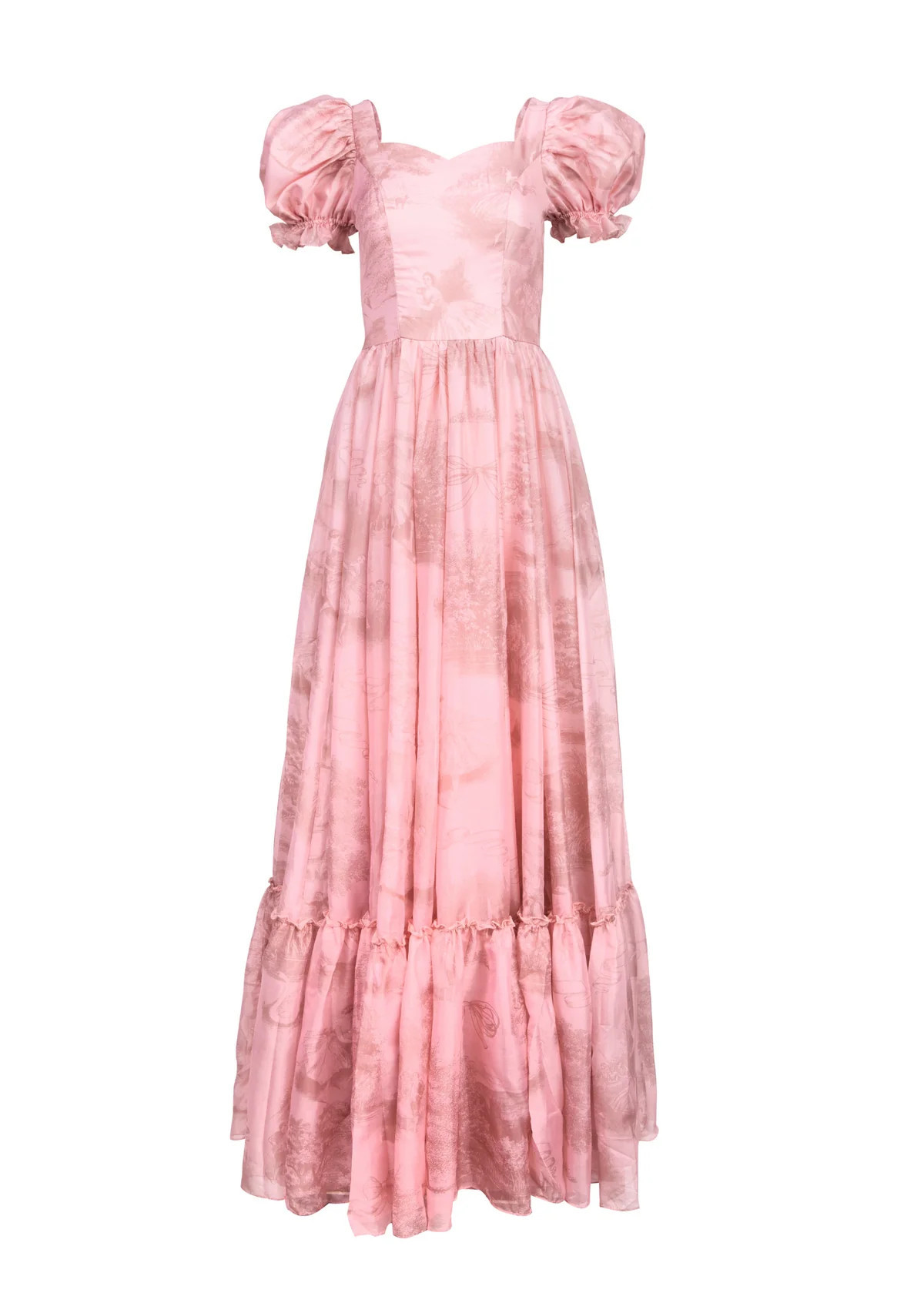 Violette Dress | JessaKae