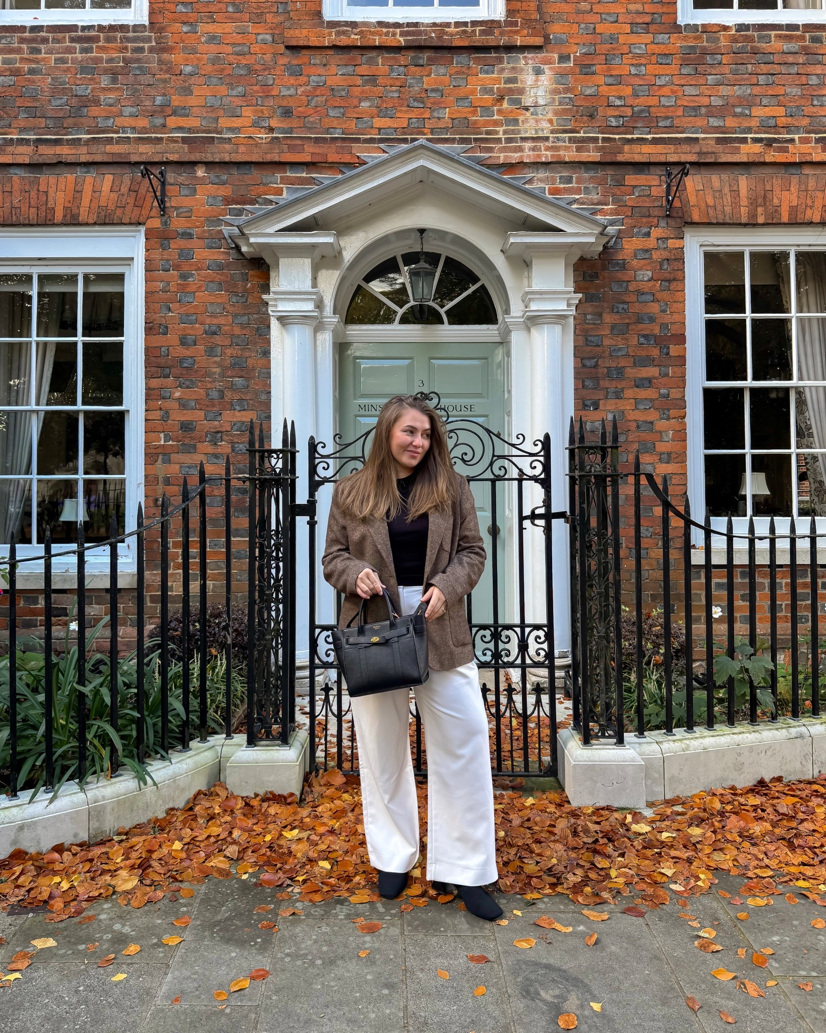 Autumn outfit inspiration 

#LTKwinter #LTKautumn