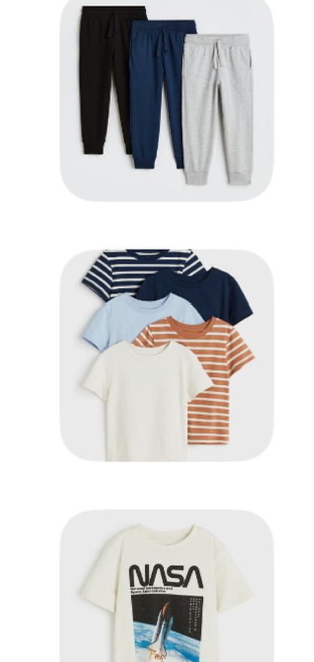 Boys spring clothes! H&M 25% flash sale today!

#LTKkids #LTKSpringSale