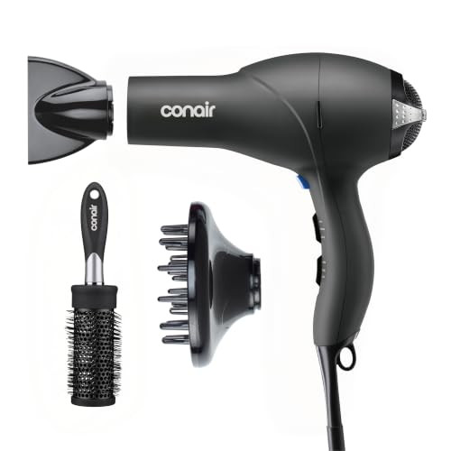 Conair Salon Hair Dryer | Amazon (US)