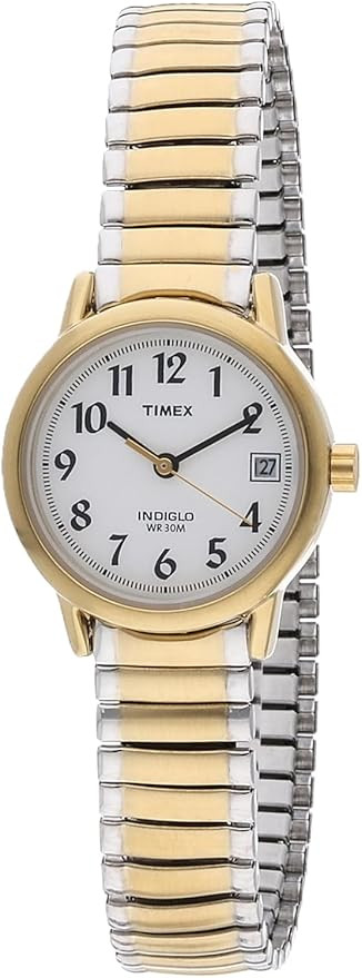 Timex Women's Easy Reader Watch | Amazon (US)