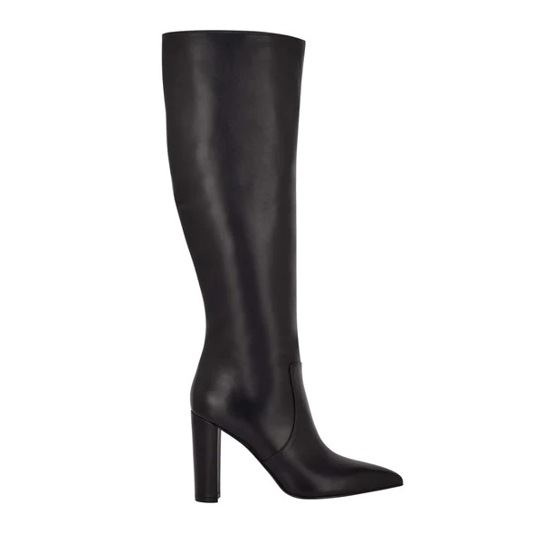 Giancarlo Heeled Boot | Marc Fisher