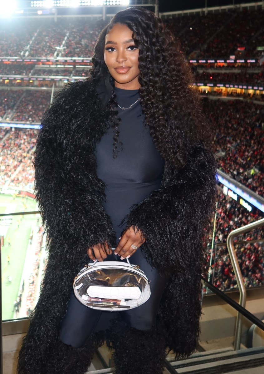 My favorite stadium clear bag!! 

#LTKFindsUnder50 #LTKgrwm #LTKootd