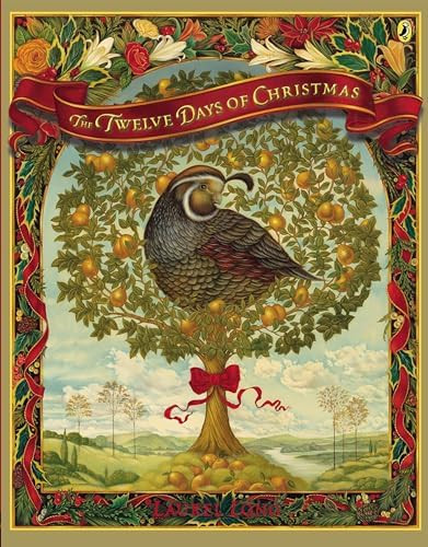 The Twelve Days of Christmas      Paperback – October 16, 2014 | Amazon (US)