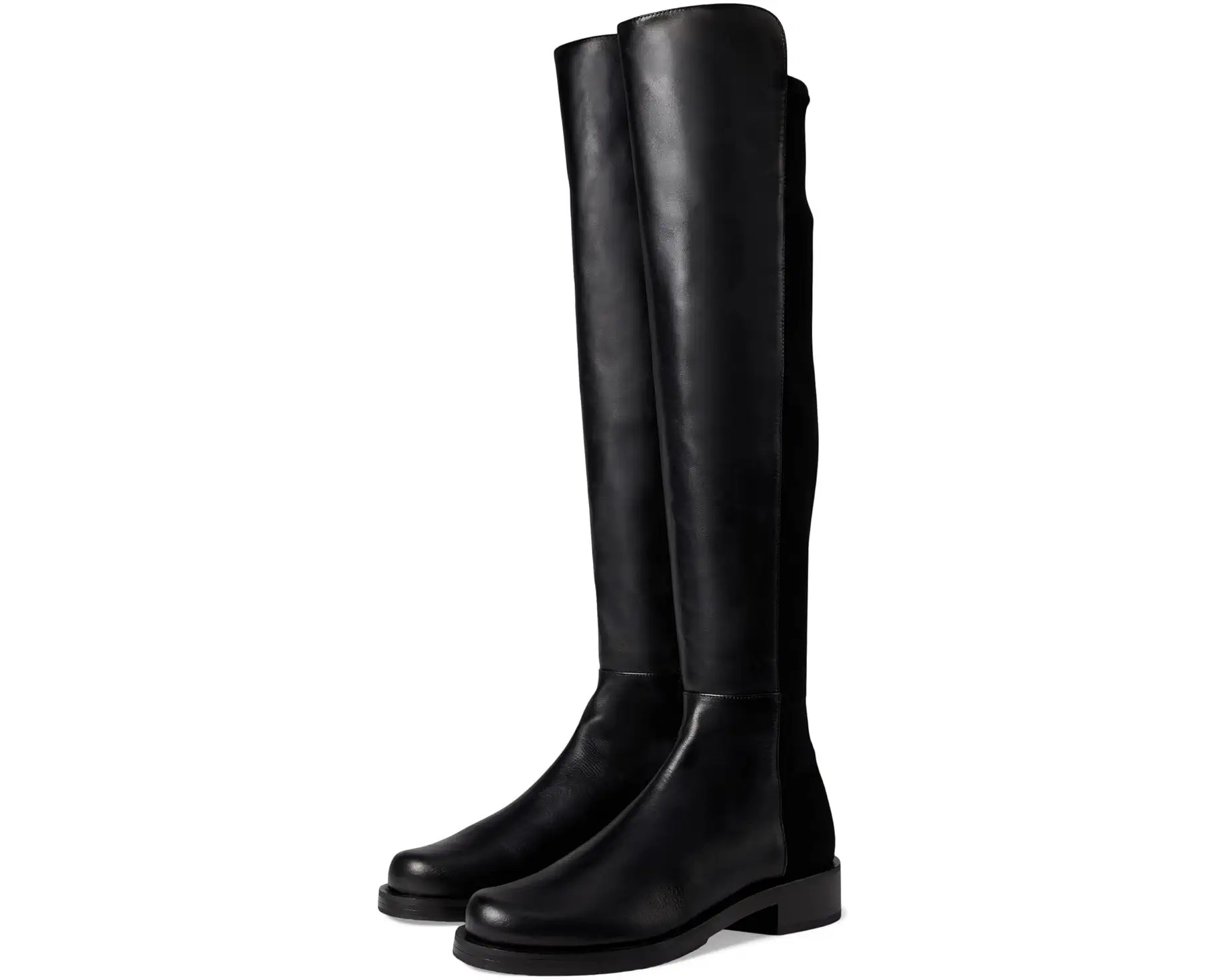 Stuart Weitzman 5050 Bold Boot | Zappos