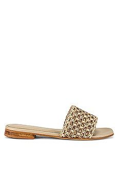 Key Largo Sandal
                    
                    Kaanas | Revolve Clothing (Global)