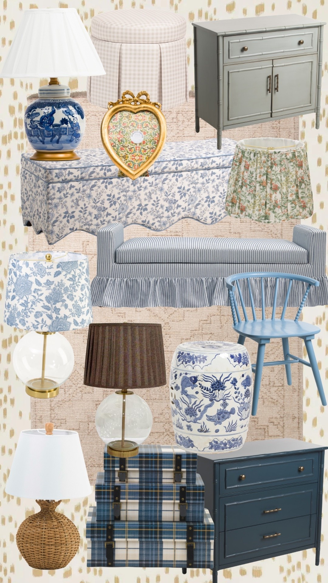 New at homegoods