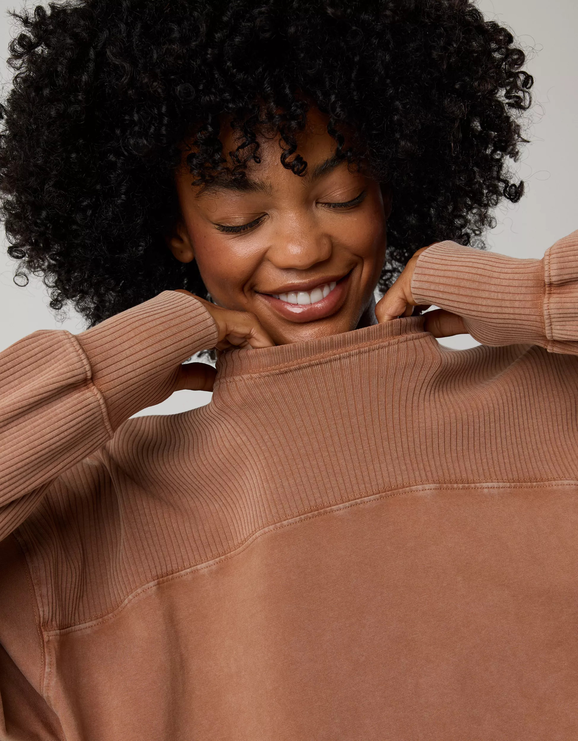 Go to Shop Aerie homepage. | Aerie