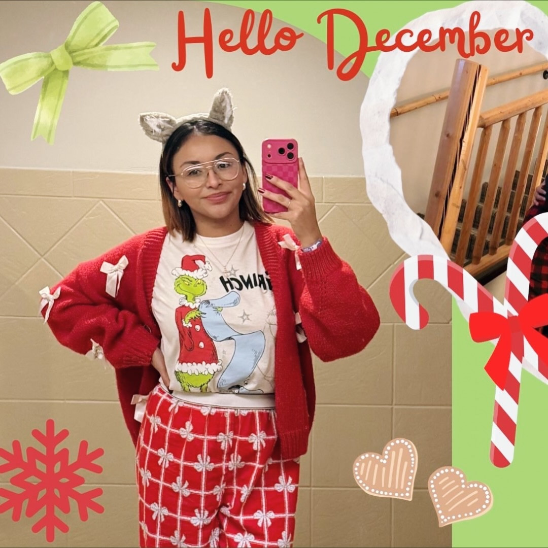 First week of December ❄️🎄🎅🎁 
.
.
.
.
.
.
.
#hellodecember #december #christmas #christmasscrapbook #scrapbook #scrapbooking #digital #digitalscrapbooking #diary #digitaldiary #digitaldiaries #momlife #gwl #greatwolflodge #hotel #family #familia #familytime  #familylife #lifestyle