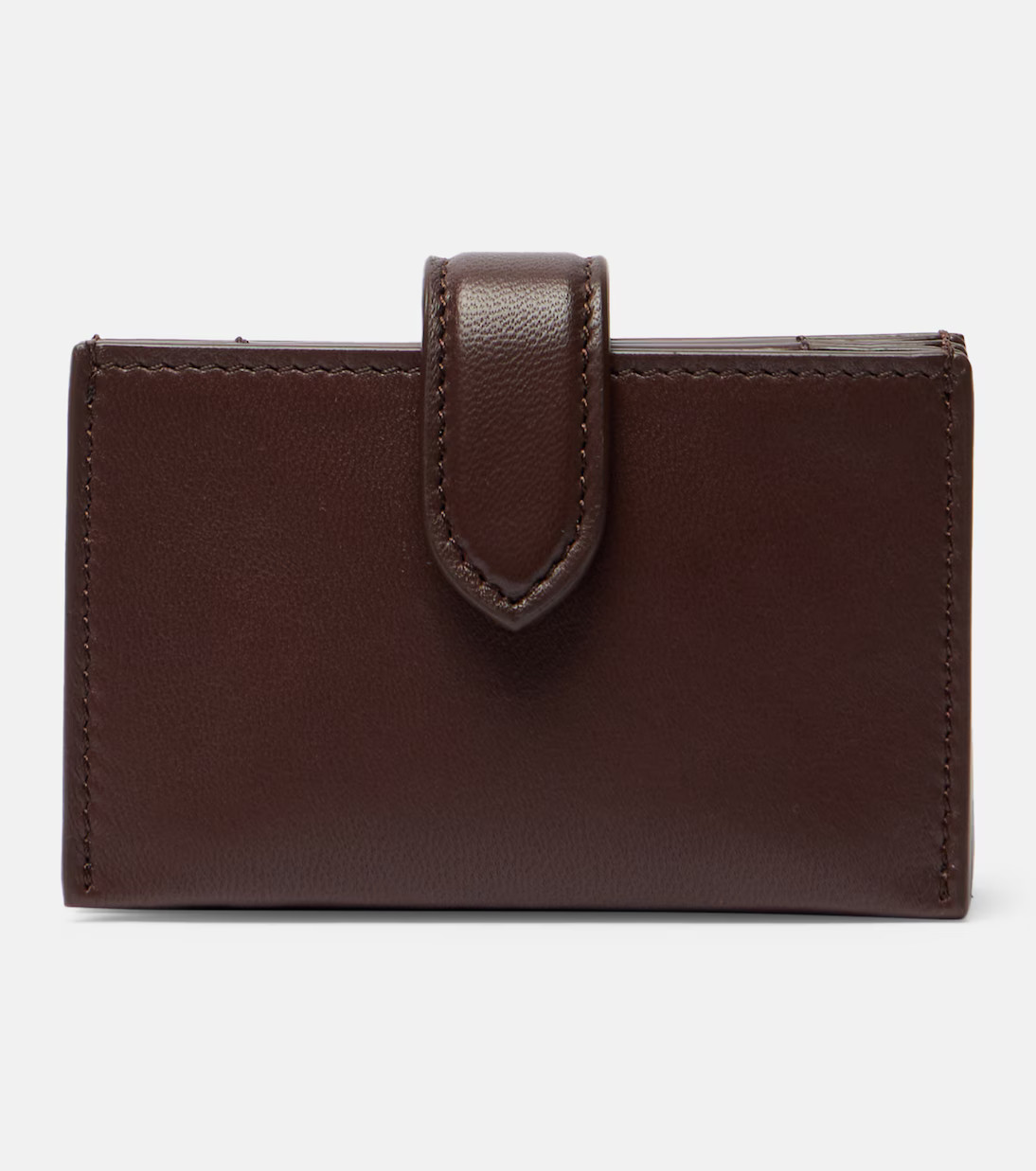 Leather wallet | Mytheresa (US/CA)