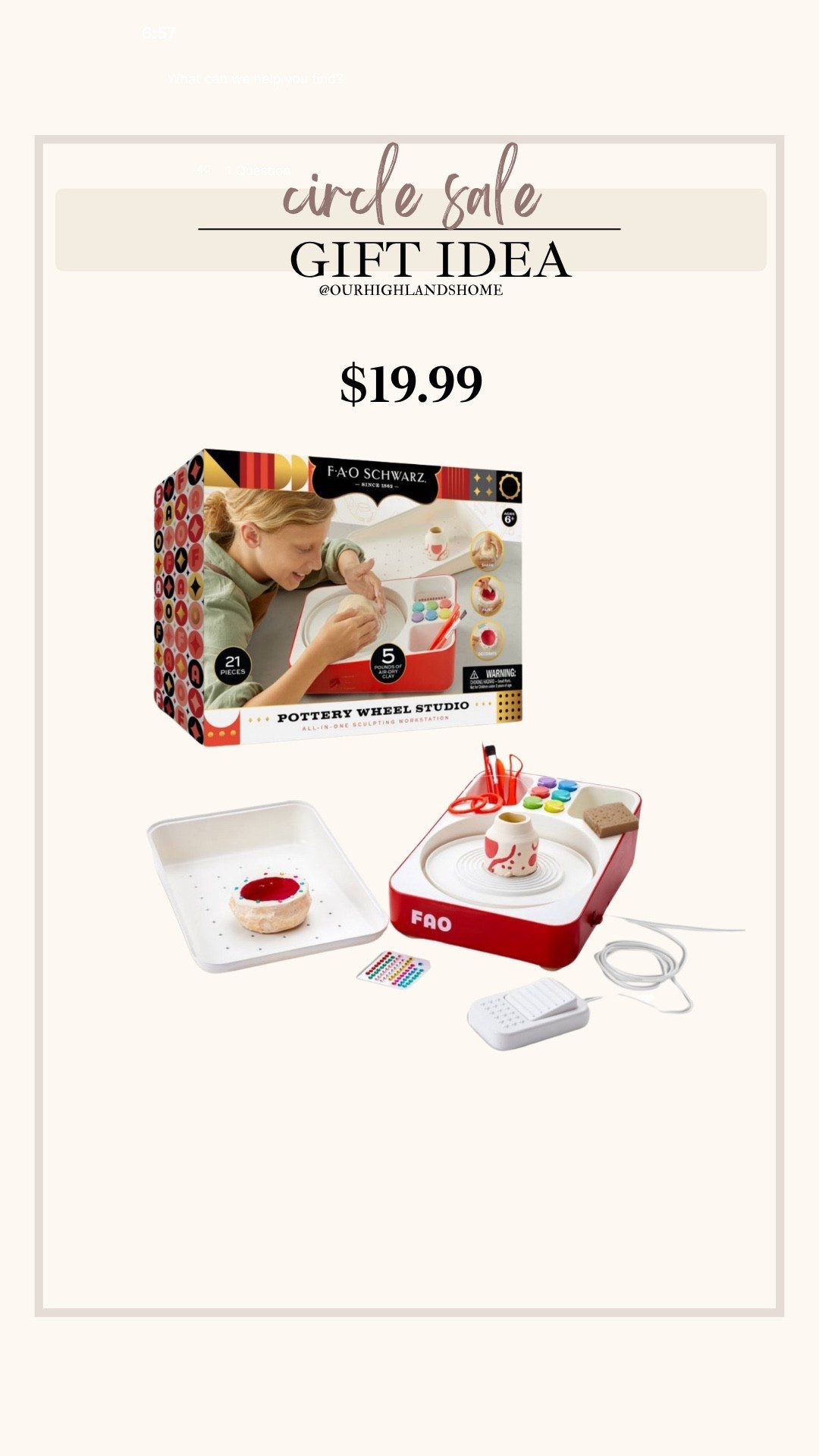 sale on toys. this is a great gift for an older kid who loves to be creative  my son loves using his 

#LTKSaleAlert #LTKmomlife #LTKKids